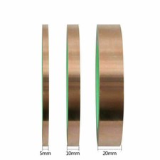 Copper Tape 20mm Self Adhesive
