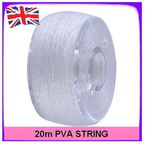 20m pva string total - -,