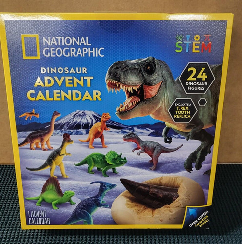 National geographic dinosaur - national,