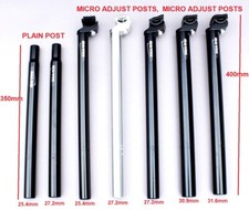 Alloy Seat Post X LONG 350 /