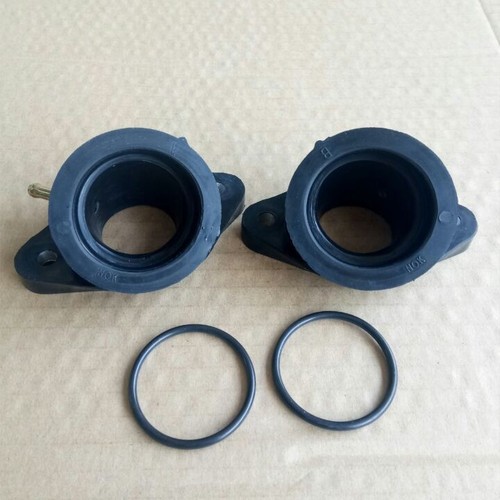 Carb holders intake manifold - intake,