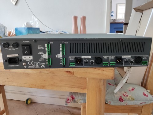 Ateis spa 2060 power - ateis,