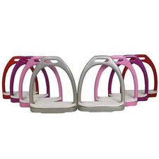 Jinn Aluminium Horse Riding