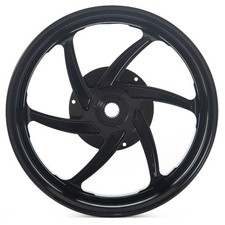14" * 4.0" Rear Cast Wheel Rim