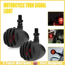 Pair Motorcycle Indicators