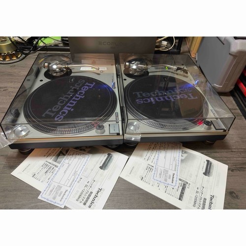 Technics 1200mk6 direct - technics,