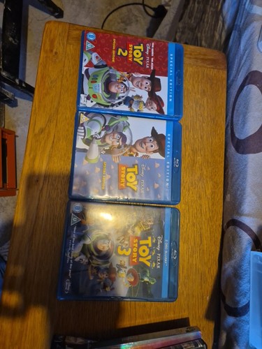 Full toystory the - toystory, set