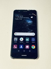 Huawei P10 Lite (WAS-LX1) 32GB/3GB Black (Unlocked/damage)(9049/3)