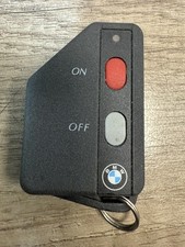 BMW Serpistar Alarm remote Fob Z3