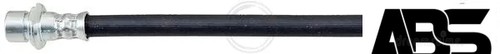 Inner rear left - inner/, hose