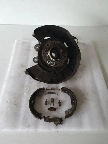 Bmw f01 f02 rear - f01,, right