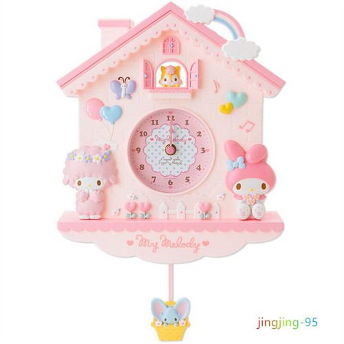 Melody bedroom decoration - melody,