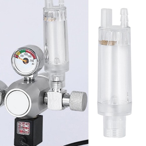 Co2 bubble counter portable - co2,