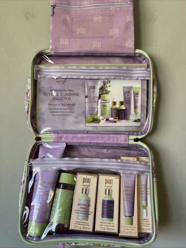 Pixi beauty retinol jasmine - retinol, &