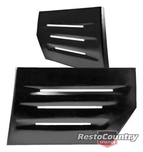 Holden gts guard - gts, flute