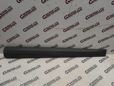 Genuine Renault Megane MK3 07-2016 Front Right Side Door Molding Trim 801860014R