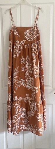 Marks spencer maxi summer - &,
