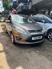 2011 Ford C-Max Zetec Tdci