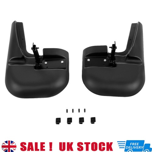 Front mud flaps guards - mud,