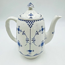 Furnivals Denmark Blue Coffee