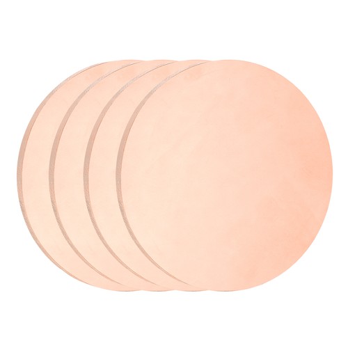 4pcs thick 2 - thick, 1.2"