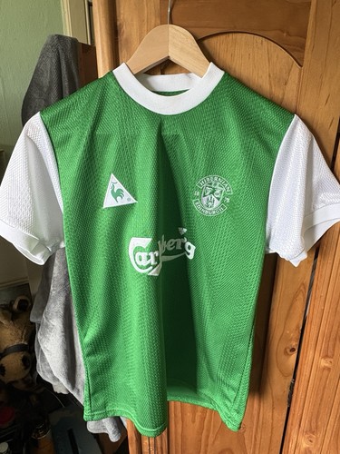 Coq sportif hibernian home - le,