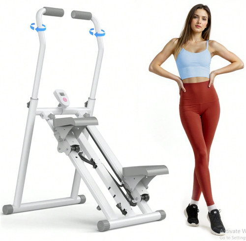 Merach new version vertical - merach,
