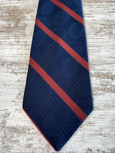 Weatherwax damon tie blue - by,