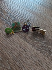 Various badges all great - various, in