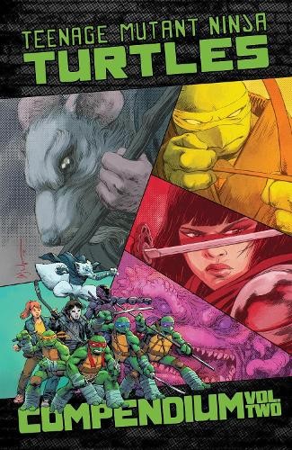 Teenage mutant ninja - teenage,