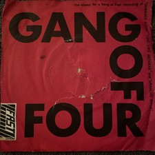 Gang of Four – Love Like