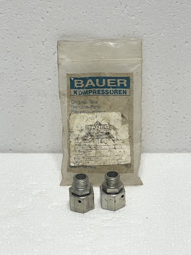 Bauer compressor n20112 - compressor,