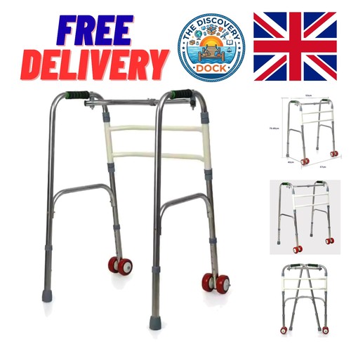 Mobility enhanced lightweight - enhanced:,