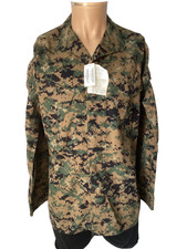 USMC Woodland MARPAT DIGITAL
