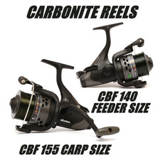 Okuma Carbonite  Baitfeeder