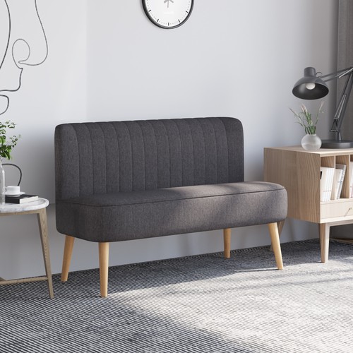 Modern double seat - double,