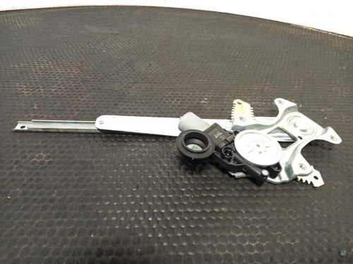 Nissan micra window regulator - micra,