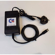 Commodore C64 / VIC-20 power