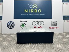 AUDI A1 MMI MULTIMEDIA