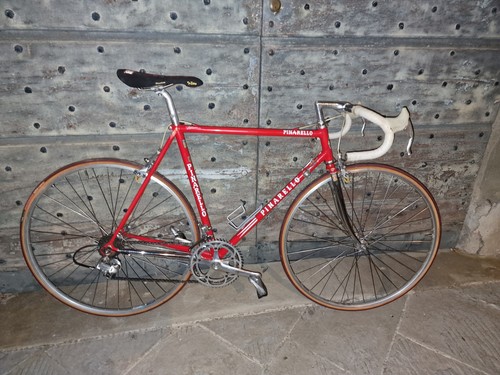 Pinarello treviso columbus - pinarello, sl