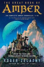 The Great Book of Amber: The