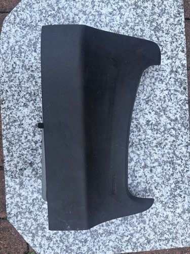 Ford fiesta right - driver, side