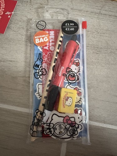 Hello kitty sanrio - kitty, 50th