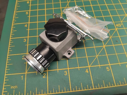 Hanimax 500 8mm - r-500,