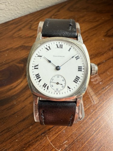 Antique waltham grade - antique, 161