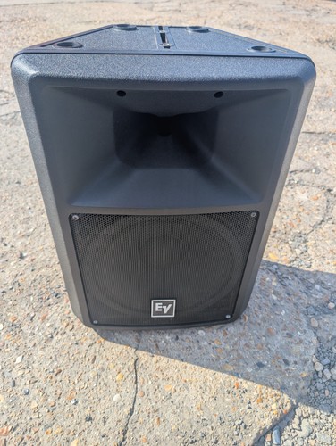 Electro voice sx300 black - sx300,