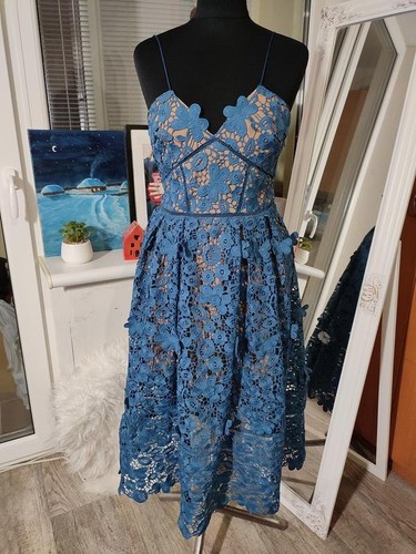 Women self portrait dress - women,