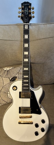 Epiphone inspired gibson - inspired, by