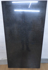 Black Granite Worktop *LARGE