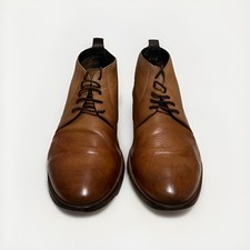 Barbour Benwell Chukka Boots |